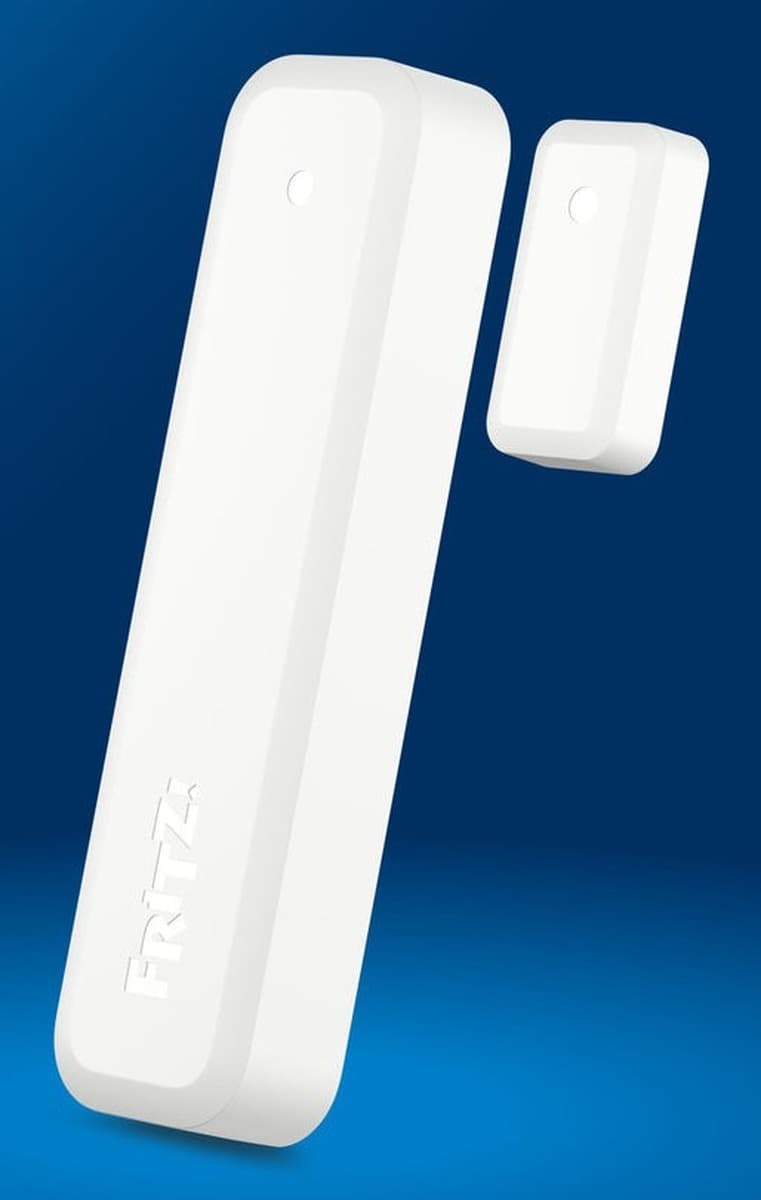 FRITZ! Smart Control 350 czujnik otwarcia drzwi/okien, bezprzewodowy, biały