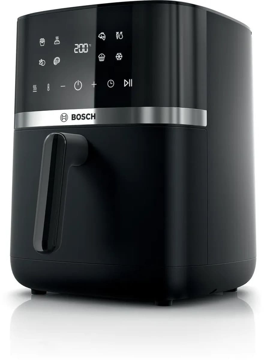 Frytkownica beztłuszczowa Bosch Serie 4 MAF462B0 4.5 l