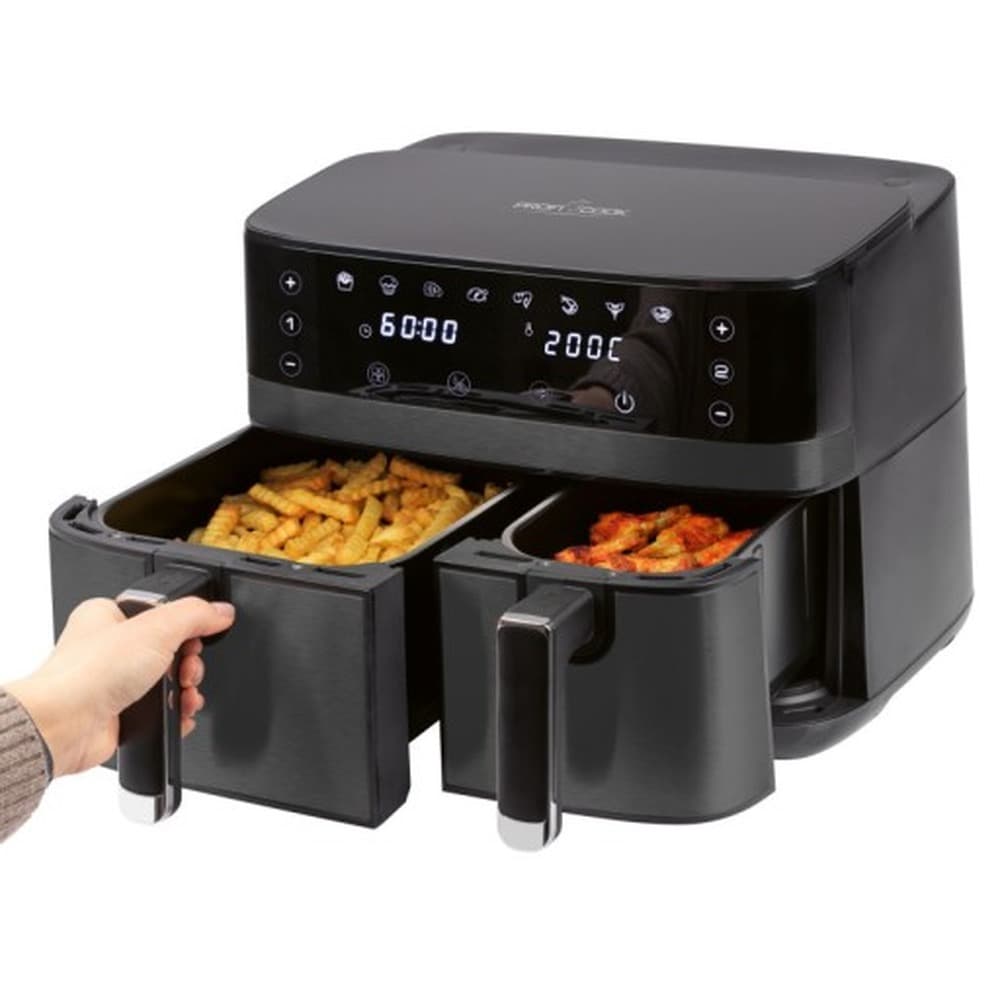 Frytownica beztłuszczowa Profi Cook PC-FR 1295 H