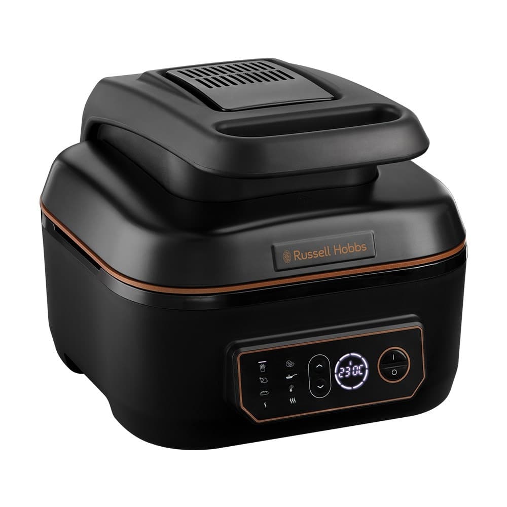 Frytkownica beztłuszczowa Russell Hobbs do zdrowego gotowania