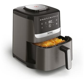Frytkownica beztłuszczowa Tefal EY551HE0
