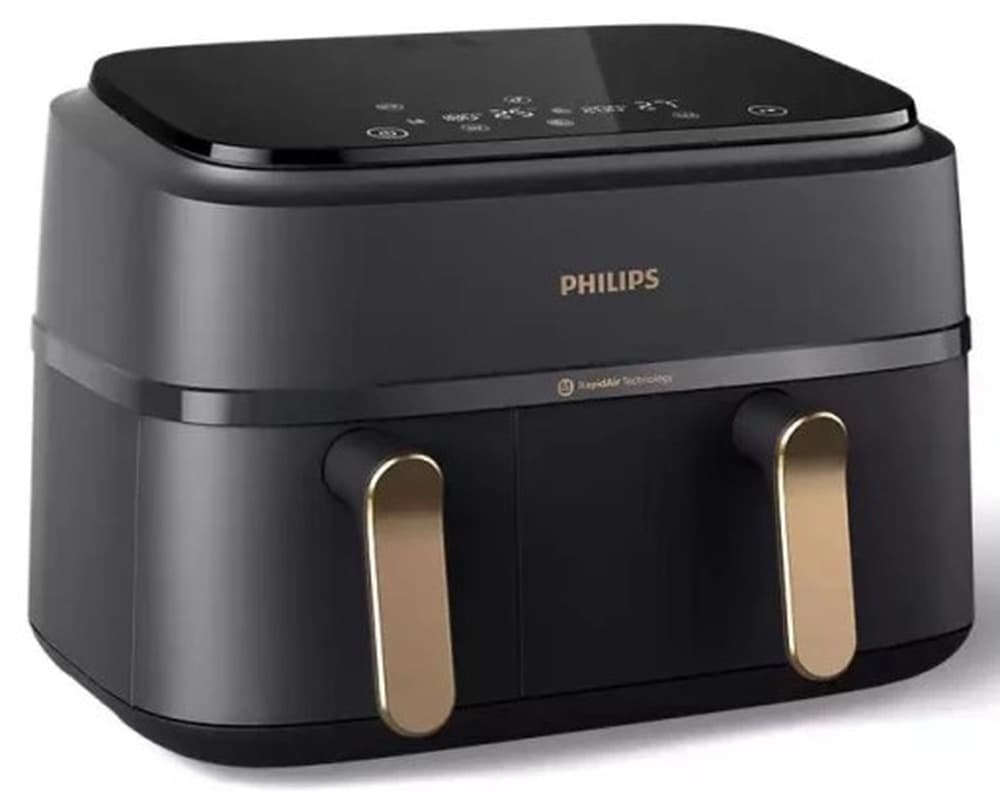 Philips Frytownica Beztłuszczowa - 9 litrów