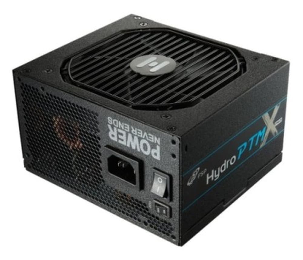 FSP HPT2-1350M 1350W ATX 3.1 80+ Platinum