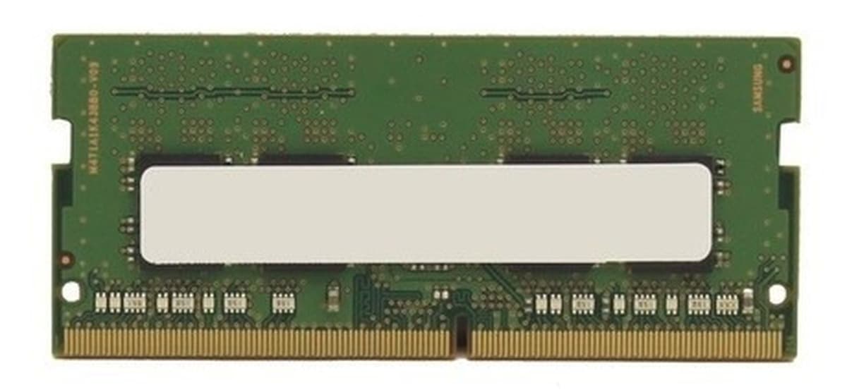Fujitsu 8GB DDR4-2133 Pamięć RAM - 1x8GB SO-DIMM
