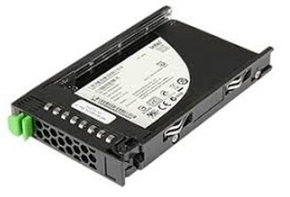 Fujitsu Dysk SSD 3,84 TB 2,5 cala SAS do ETERNUS AF 250 S3
