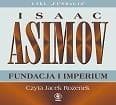 Fundacja i Imperium Audiobook Isaac Asimov