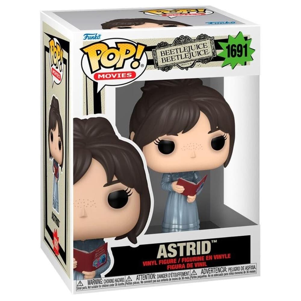 Funko Figurka POP Movies Astrid