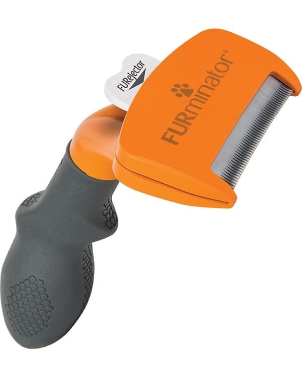 Furminator dla psów krótkowłosych rozmiar M