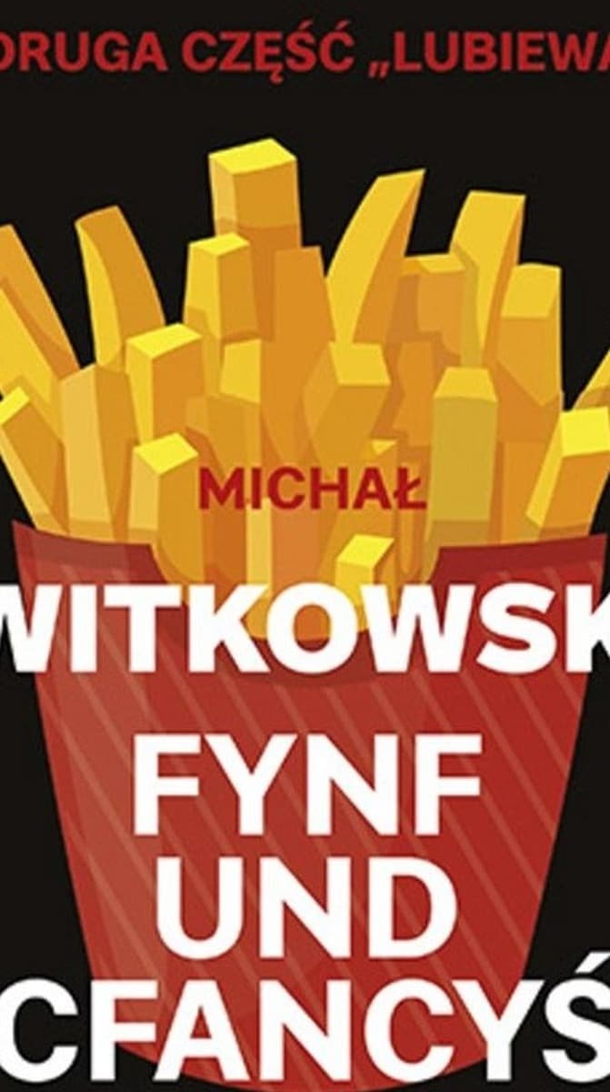 Fynf und cfancyś Wydanie 2