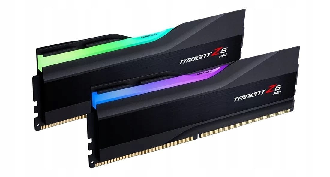 G.Skill moduł pamięci 32 GB (2 x 16 GB) DDR5 7200 MHz