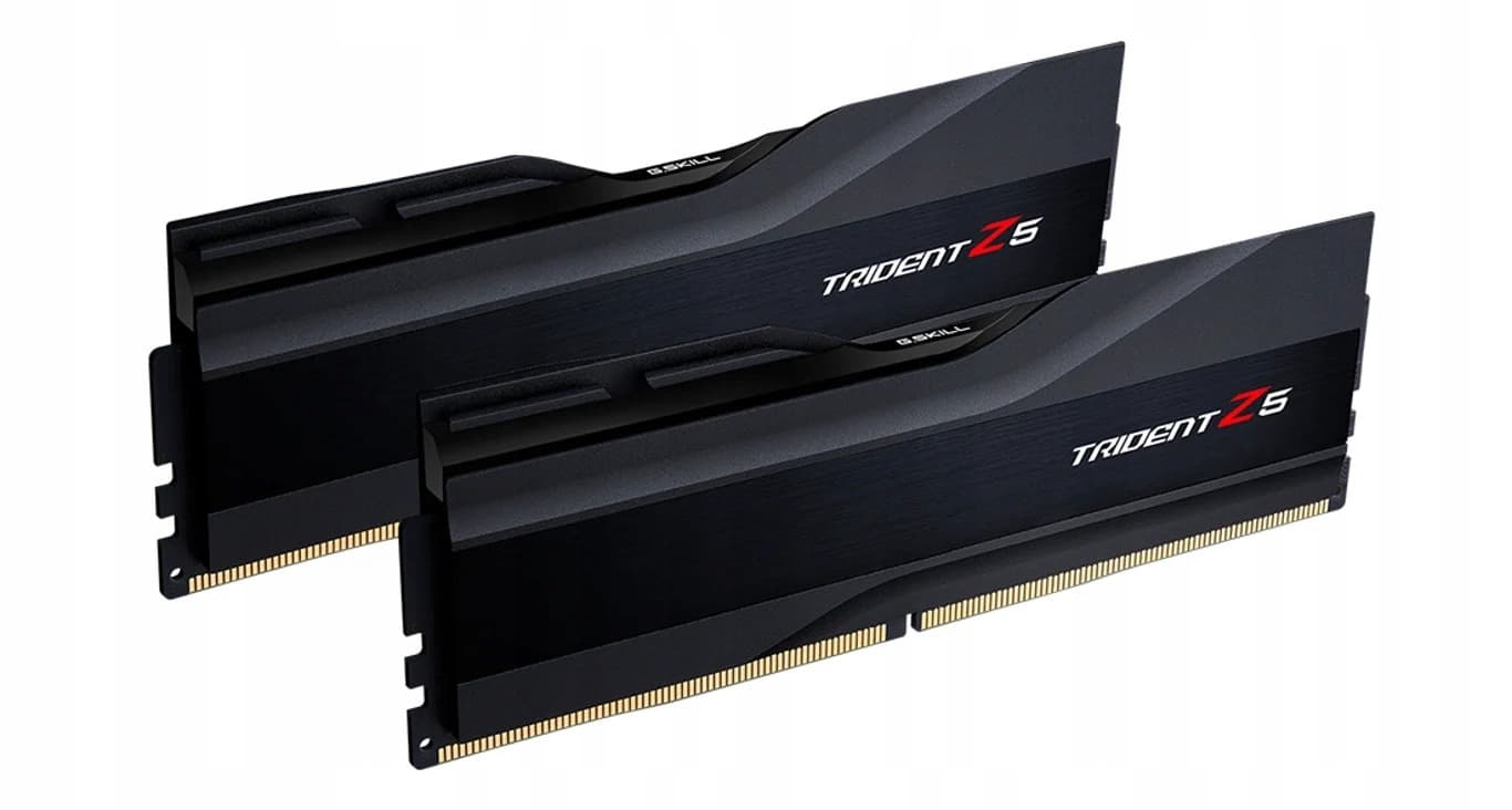G.Skill Pamięć DDR5 32GB (2x16GB) 7600MHz CL36