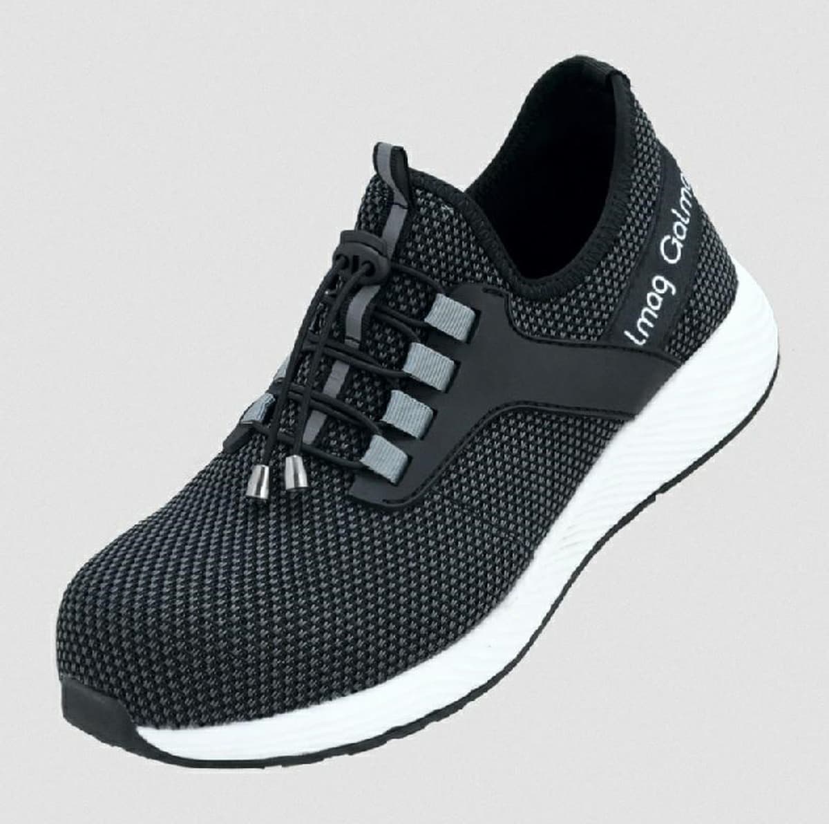 GALMAG Buty niskie ochronne S1, rozmiar 43