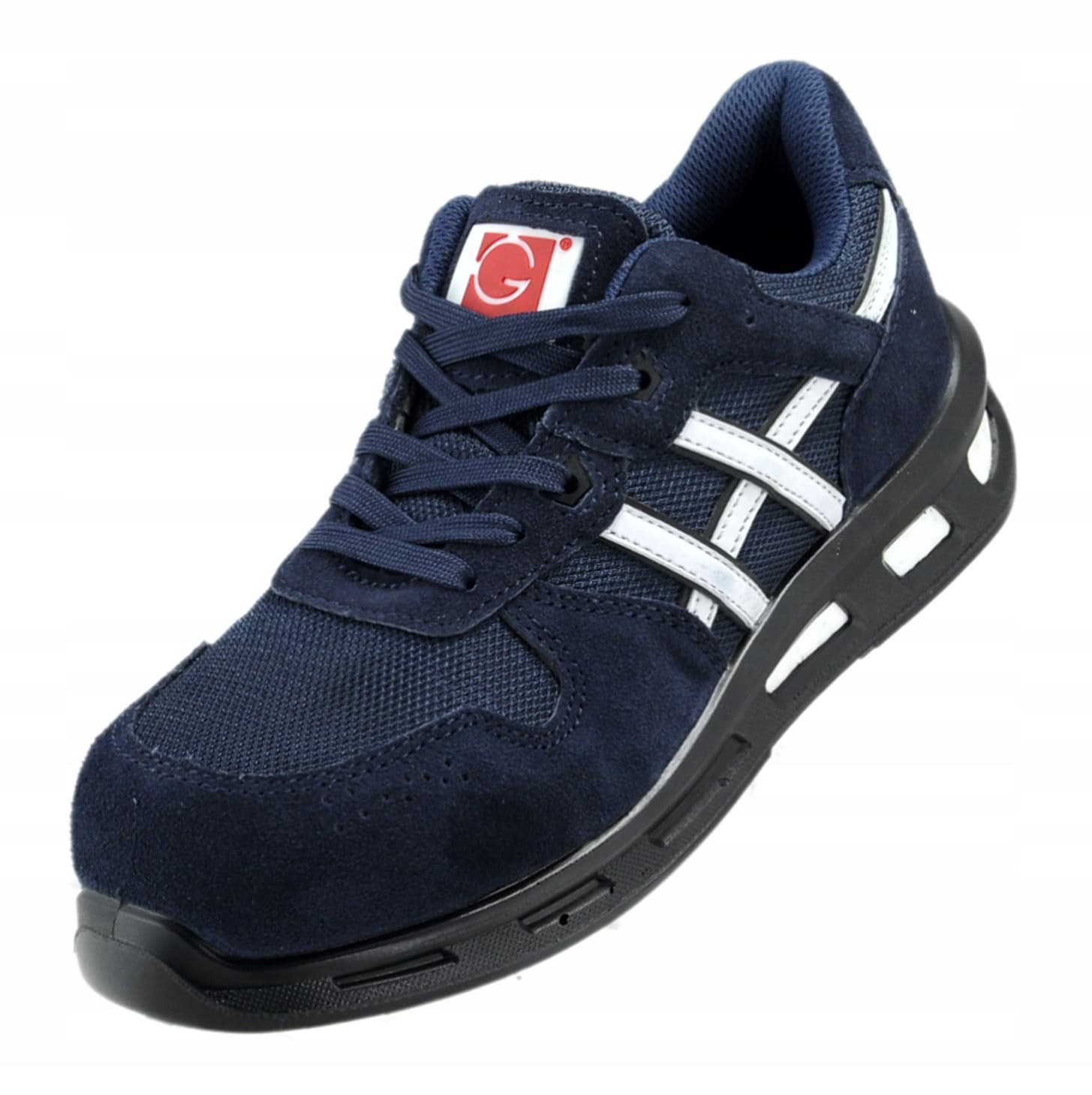 GALMAG Buty Robocze Niskie 520 S1 SRC Rozmiar 46
