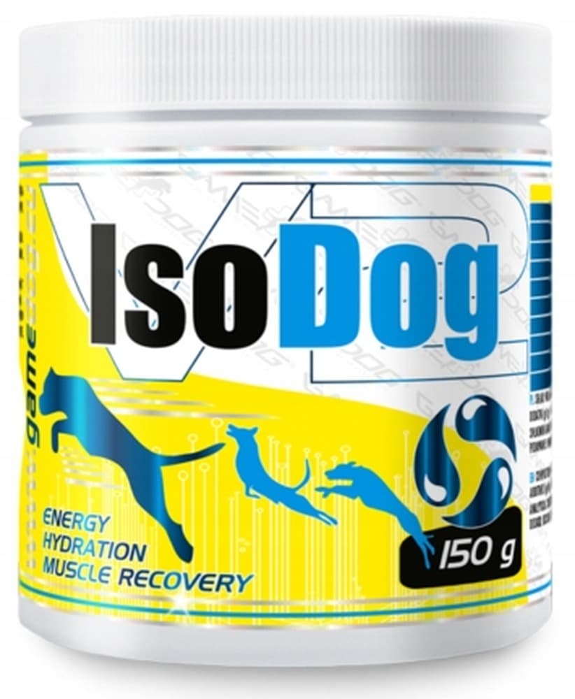 GAME DOG IsoDog V2 150g