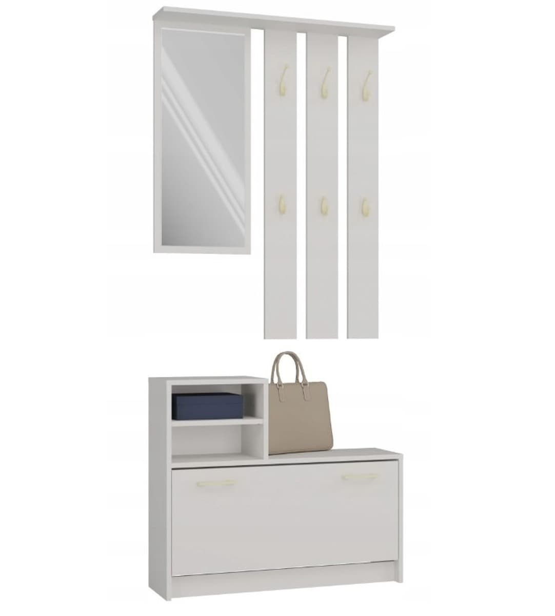 Produkt 98ce29c6 o nieznanych parametrach