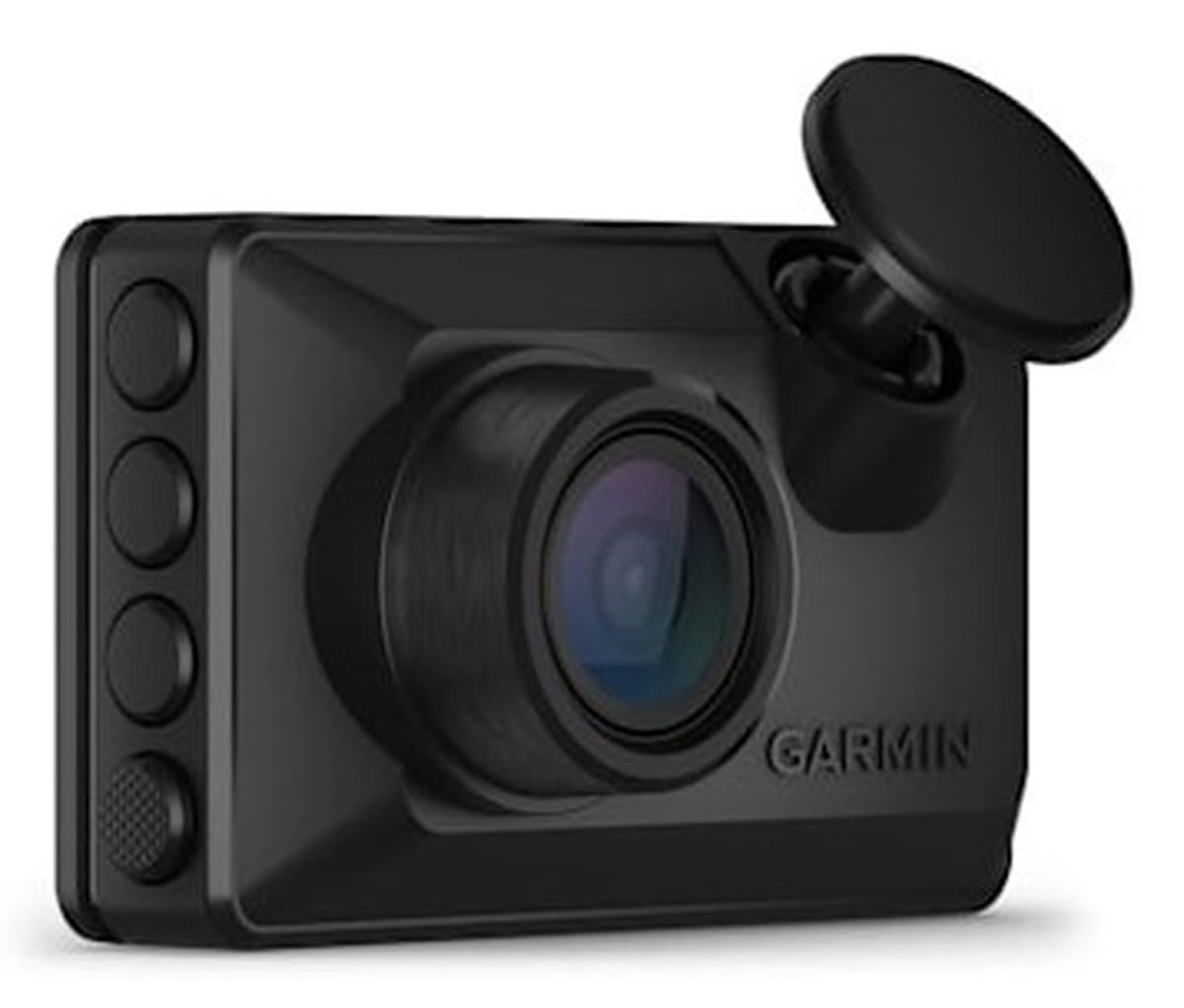 Garmin Dash Cam X110 - Wideorejestrator Samochodowy