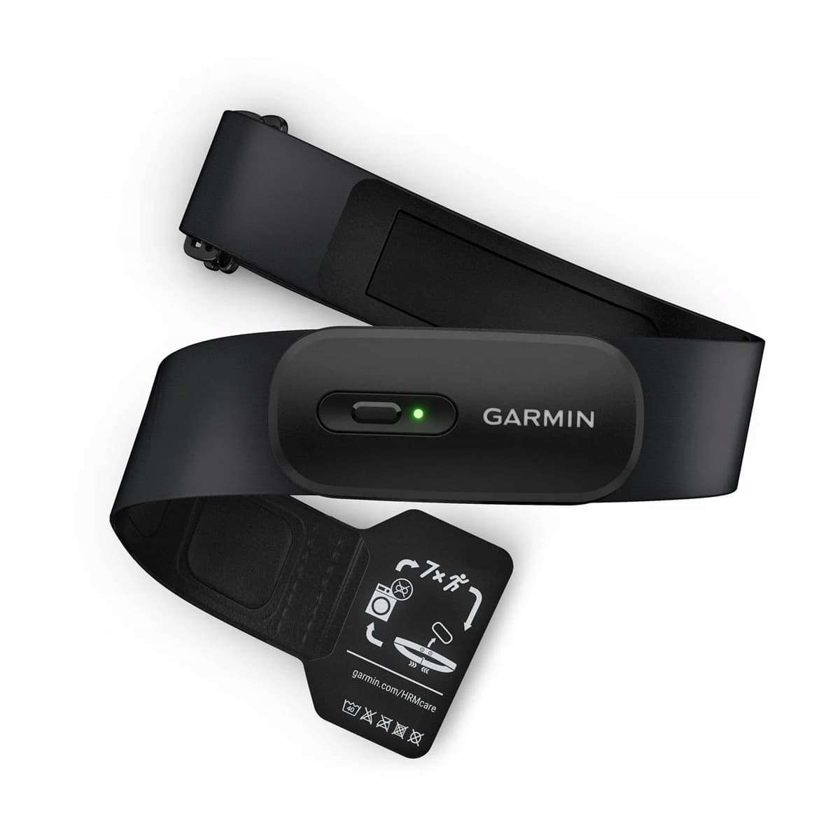 Garmin HRM 200 Czujnik Tętna - Rozmiar XS do S