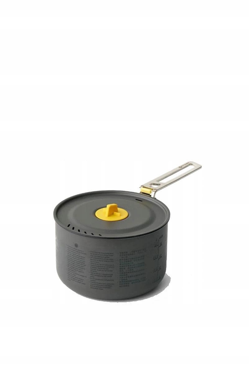 Garnek turystyczny Sea to Summit Frontier Ultra Light Pot 1.3 l
