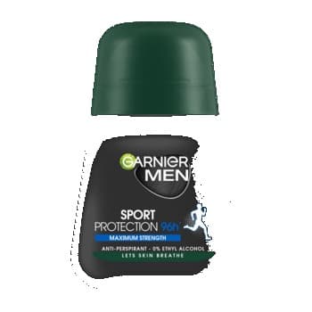 Garnier Men Sport Dezodorant w kulce 96h
