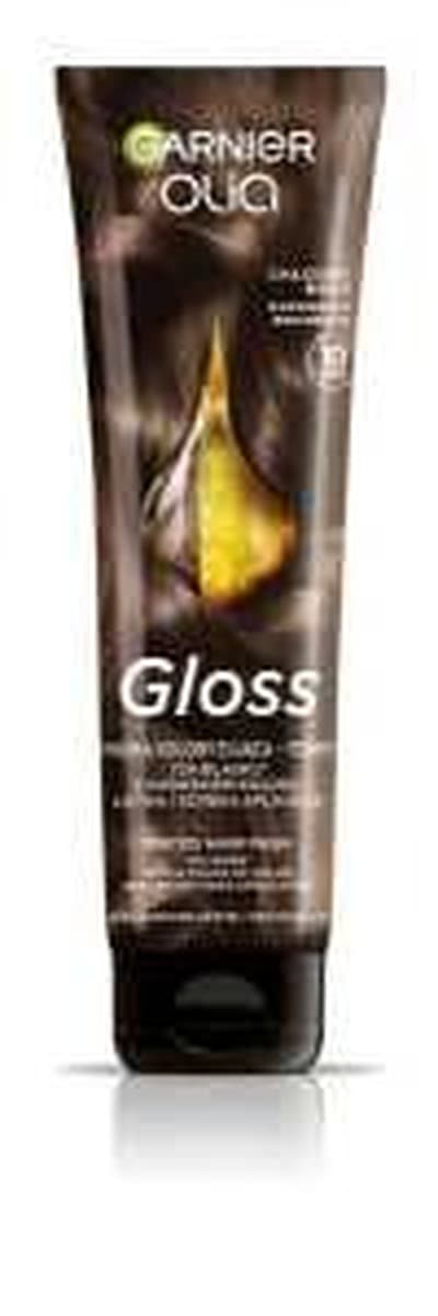 Garnier Olia Maska Koloryzująca Chłodny Brąz 150ml