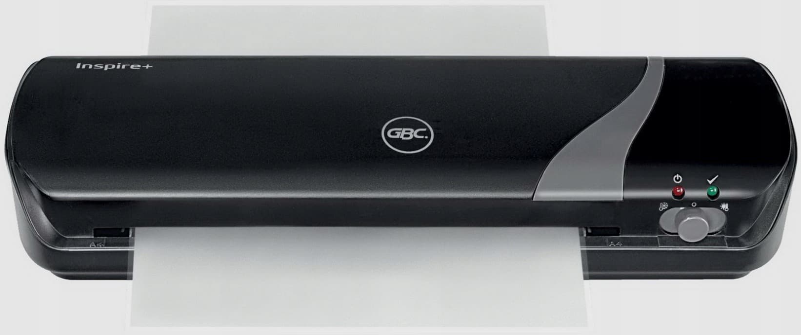 GBC Laminator Inspire+ A4 czarny