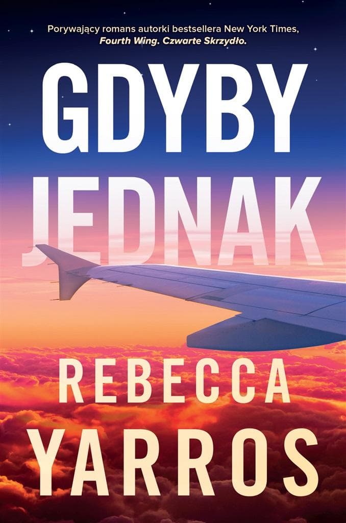 Gdyby jednak - Seria Empireum