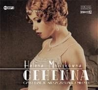 Gehenna czyli historia nieszczęśliwej miłości - audiobook