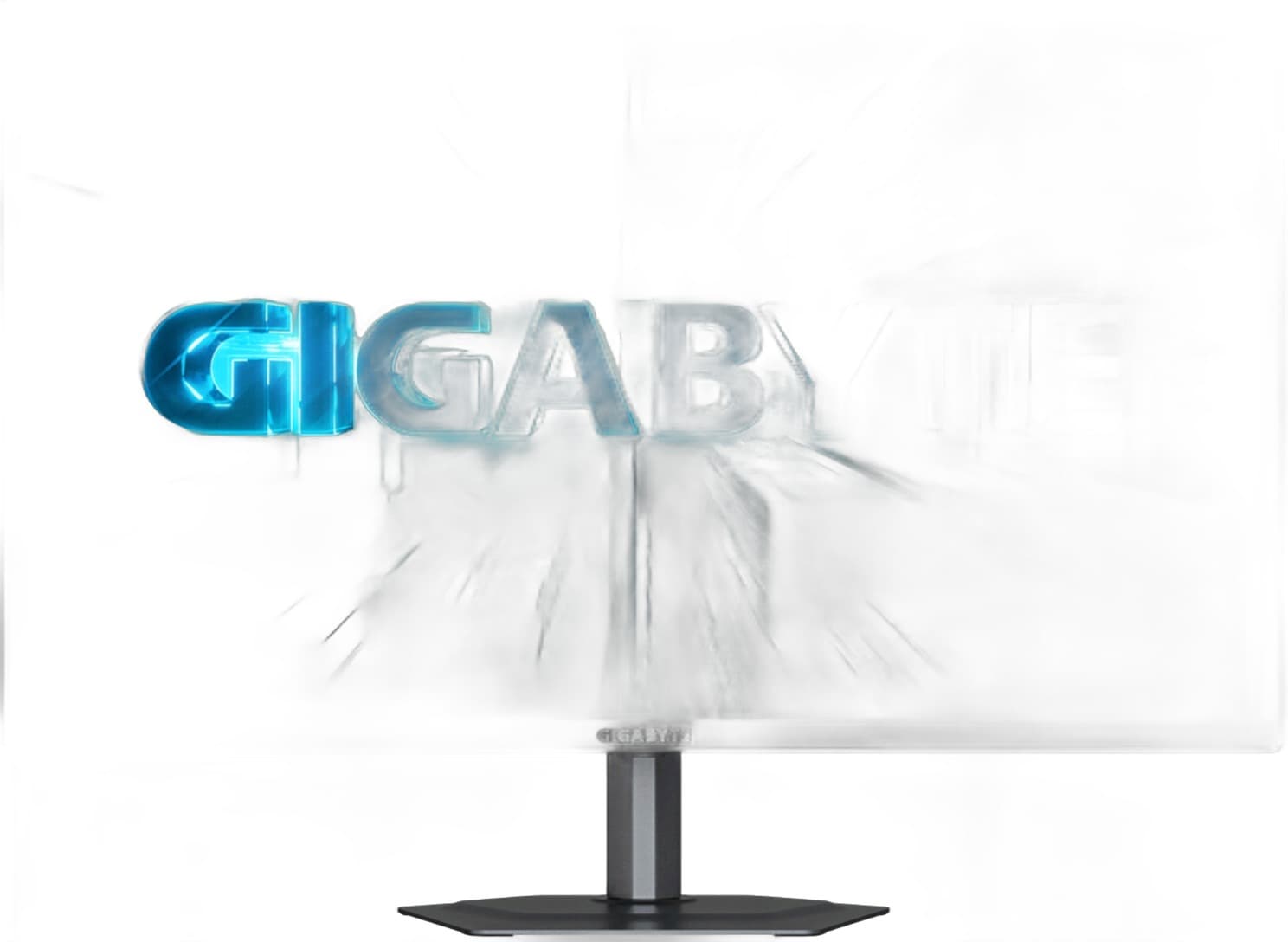 GIGABYTE GO27Q24 Monitor Gamingowy 27" QHD 240Hz QD-OLED Freesync Premium