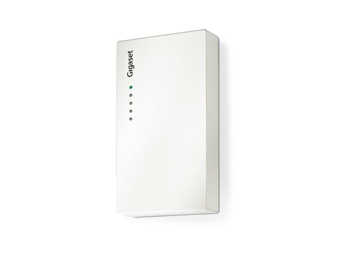 Gigaset N720 DM DECT Manager do centrali telefonicznej
