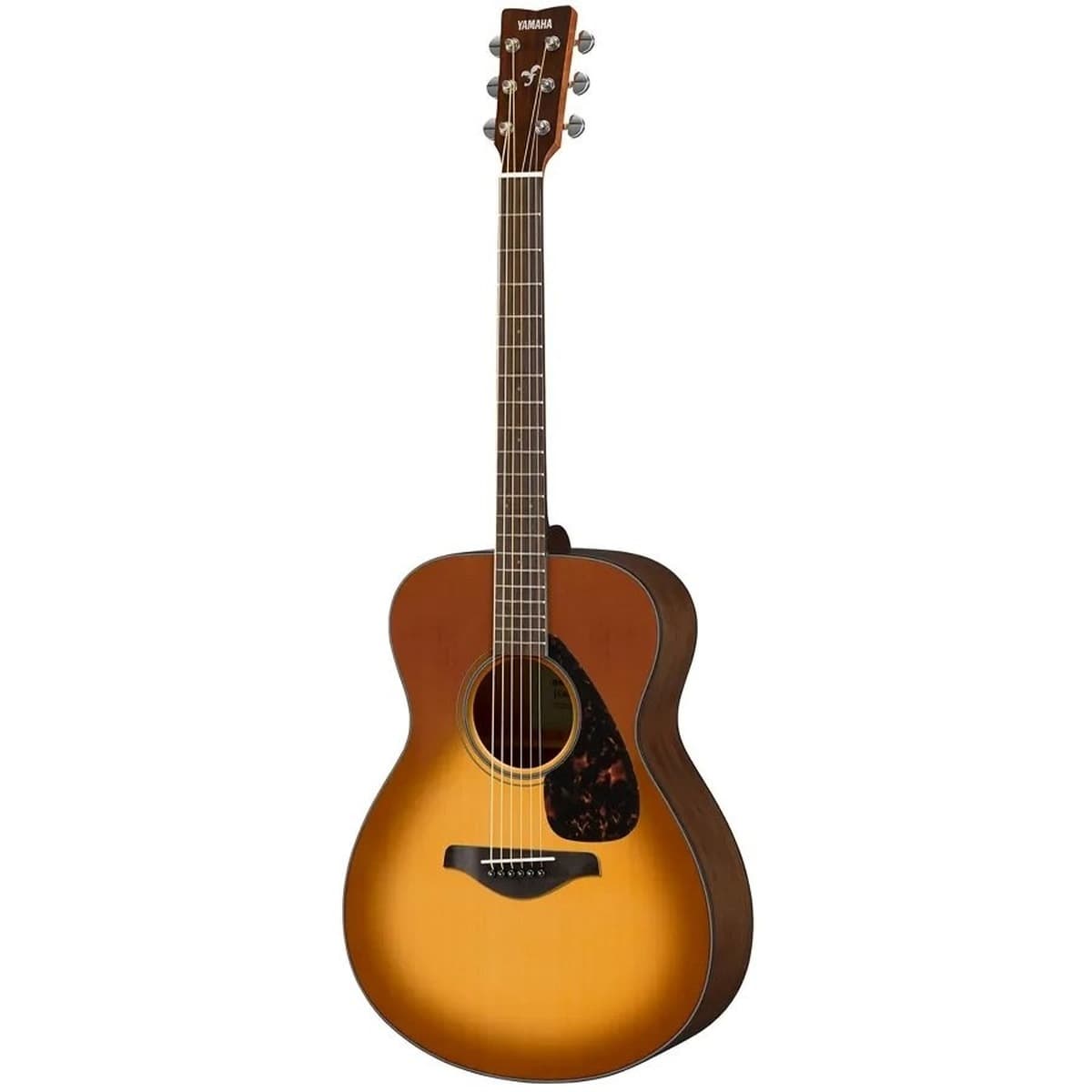 Gitara akustyczna Yamaha FS800 Sand Burst 6-strunowa