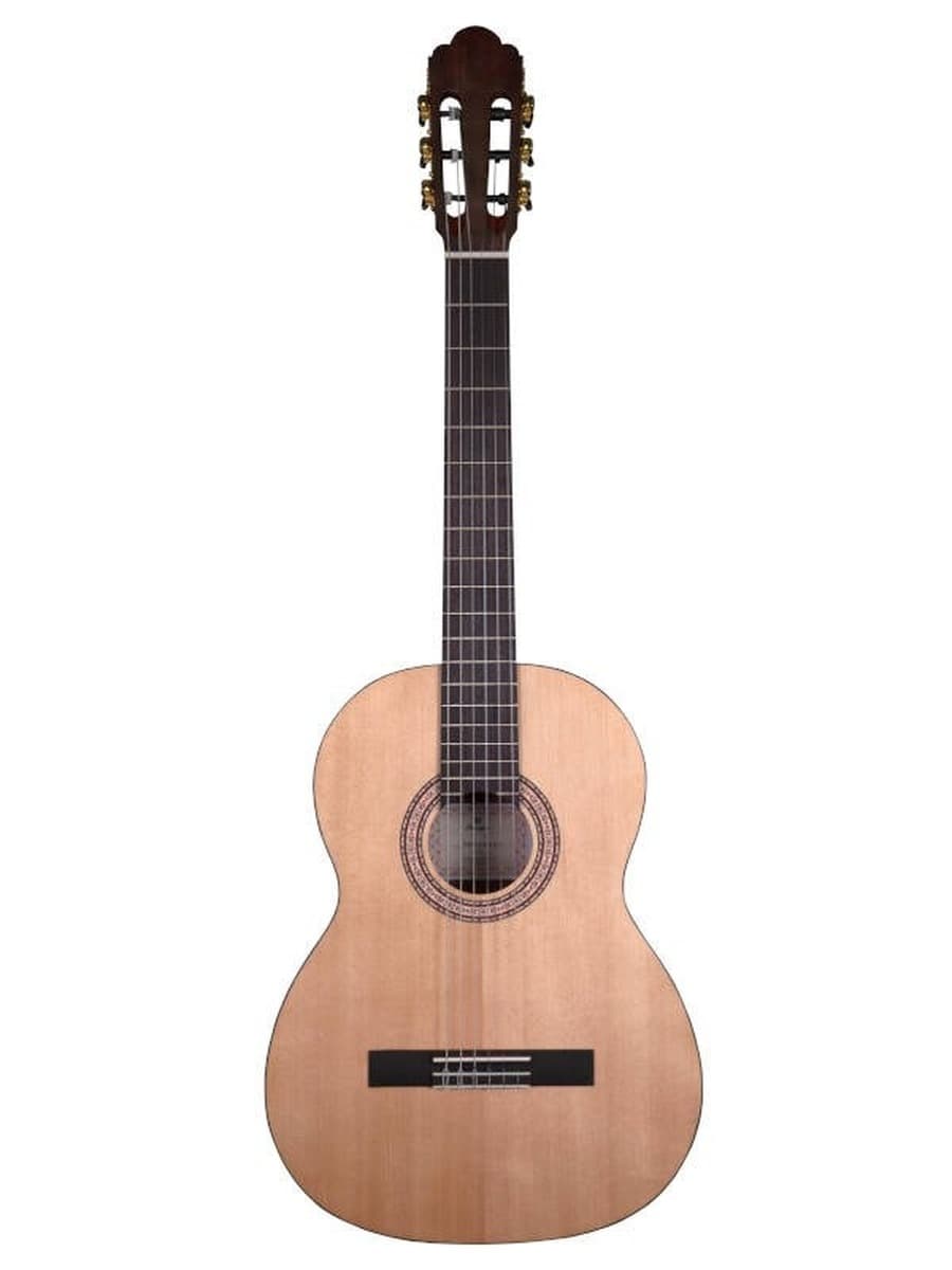 Gitara klasyczna Prodipe Primera 3/4 nylonowa dla początkujących