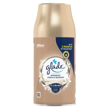 Glade odświeżacz powietrza Wanilia