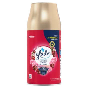 Glade odświeżacz powietrza Wiśnia 269 ml