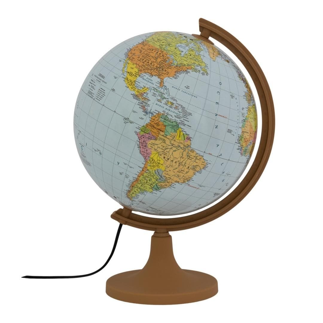 Globus Multi Globe AR fizyczno-polityczny 32 cm