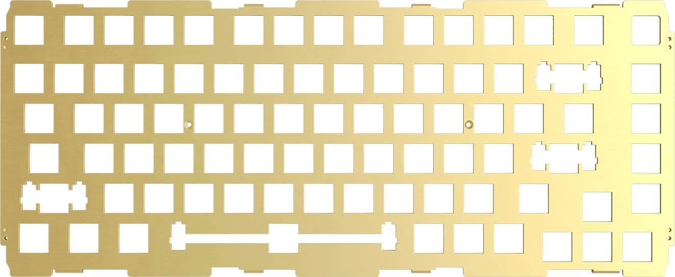 Glorious PC Gaming Race Płyta Montażowa Przełączników