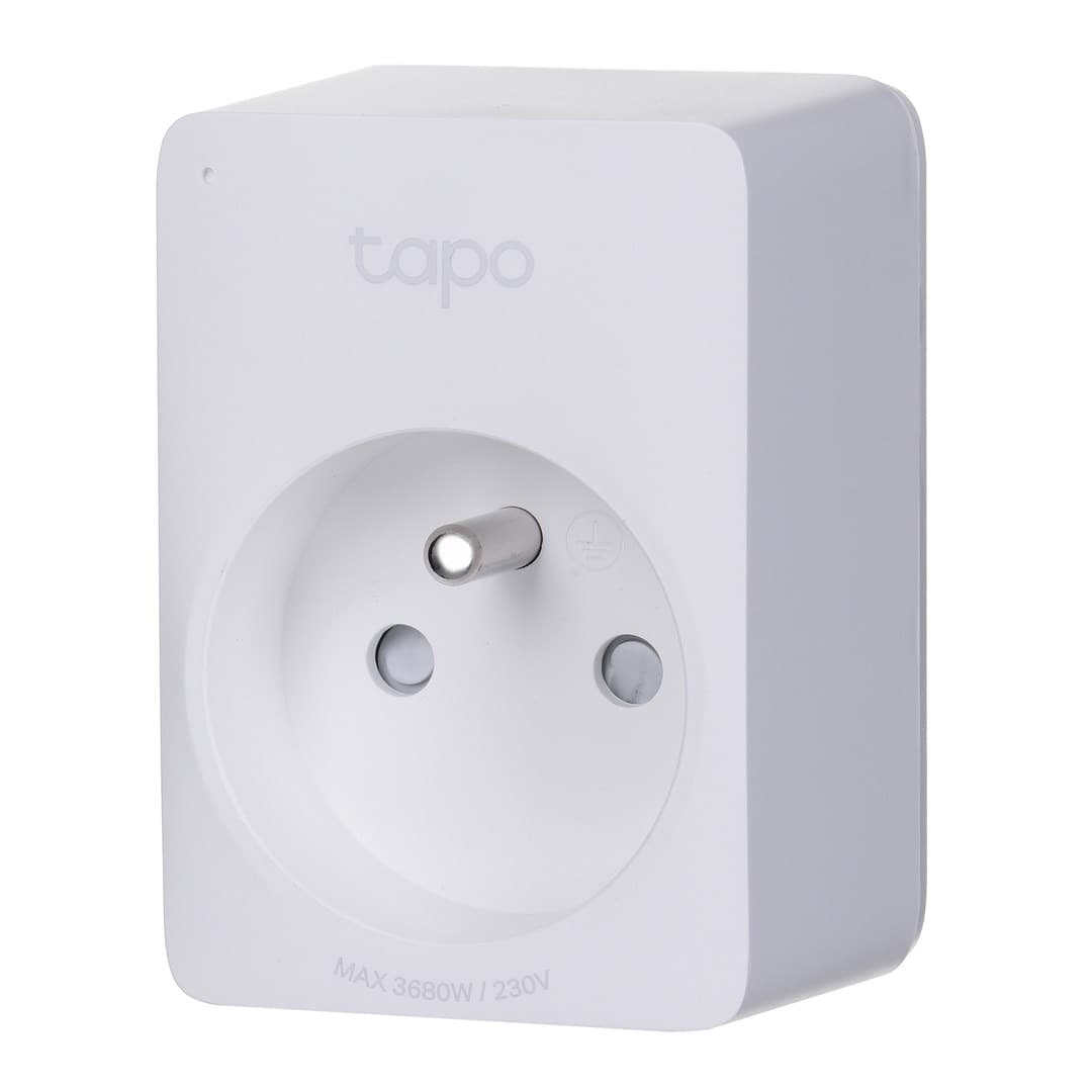 TP-Link Inteligentne gniazdko WiFi Tapo P110 z pomiarem energii
