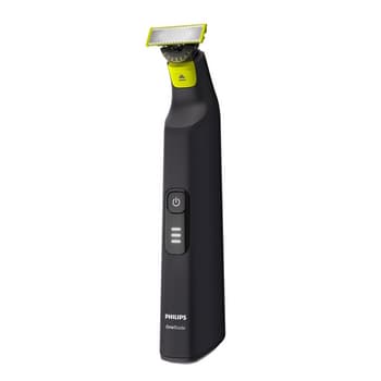 Golarka hybrydowa Philips OneBlade Pro QP6542/15 do Stylizacji Zarostu
