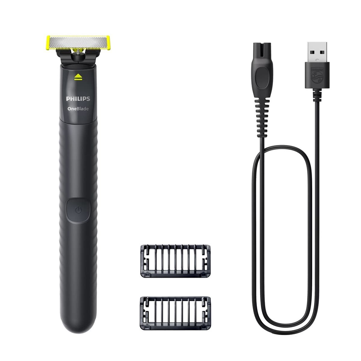 Golarka PHILIPS Oneblade QP1424/10 do twarzy i ciała