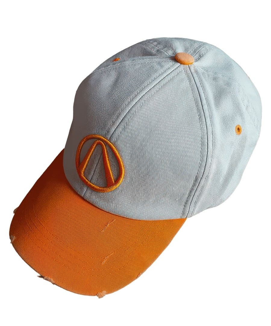 Good Loot Czapka Borderlands 4 Vault Hunter Vintage Baseball