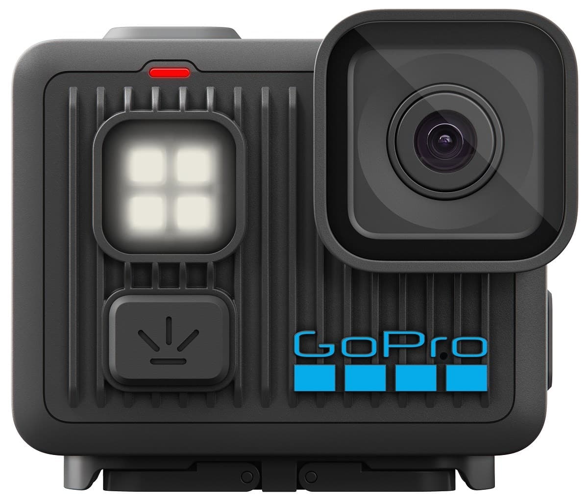 GoPro LIT HERO aparat do fotografii sportowej 12 MP 4K Ultra HD