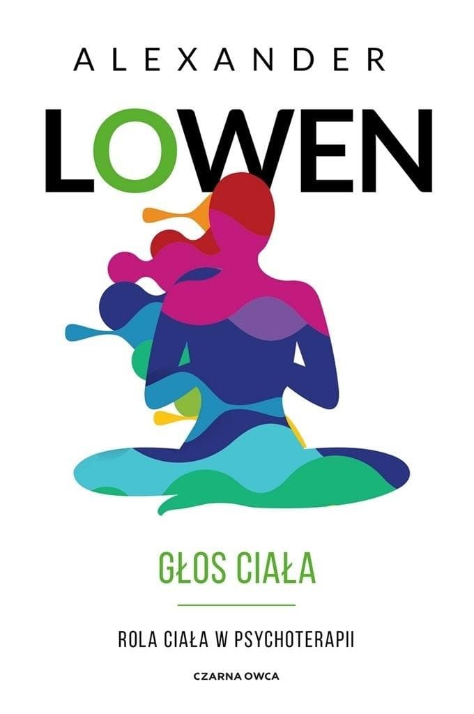 Głos ciała - Psychologia ciała
