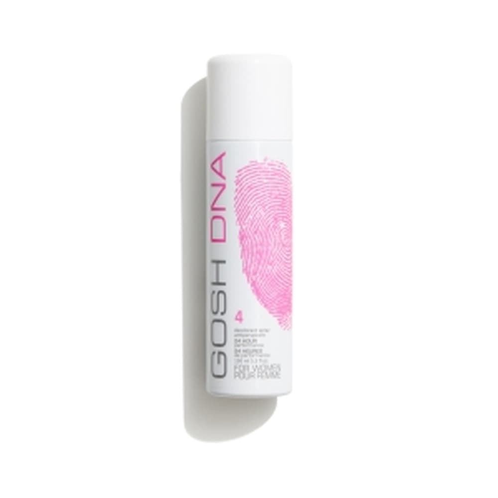 Gosh Dezodorant w sprayu DNA 3 dla kobiet 150 ml