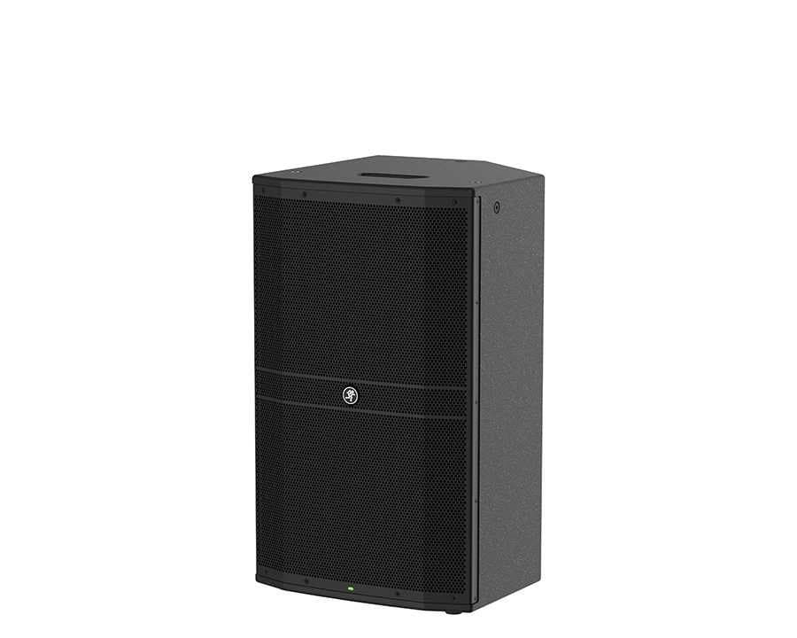 Głośnik 1-drożny Mackie DRM 215 1220 W czarny przewodowy