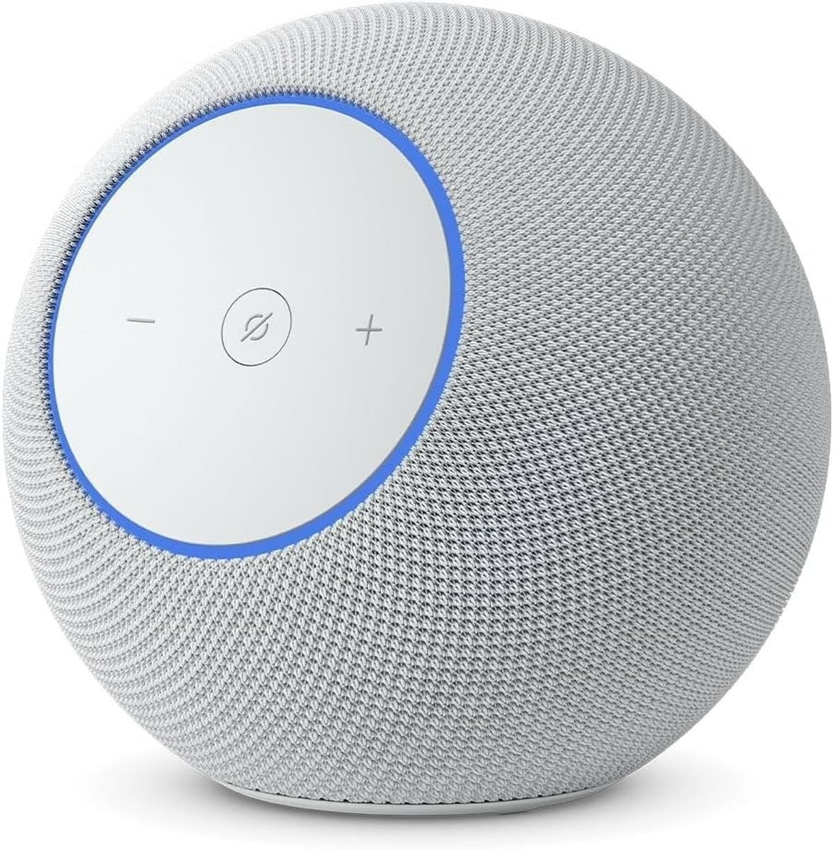 Głośnik Amazon Echo Studio Glacier White 2026