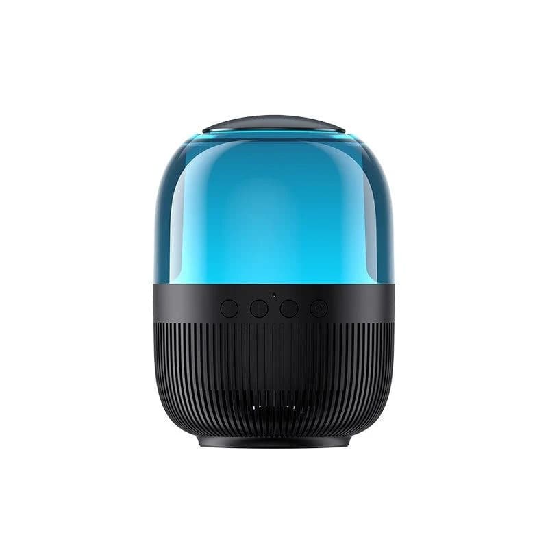 Havit Głośnik Bluetooth RGB SK889BT czarny
