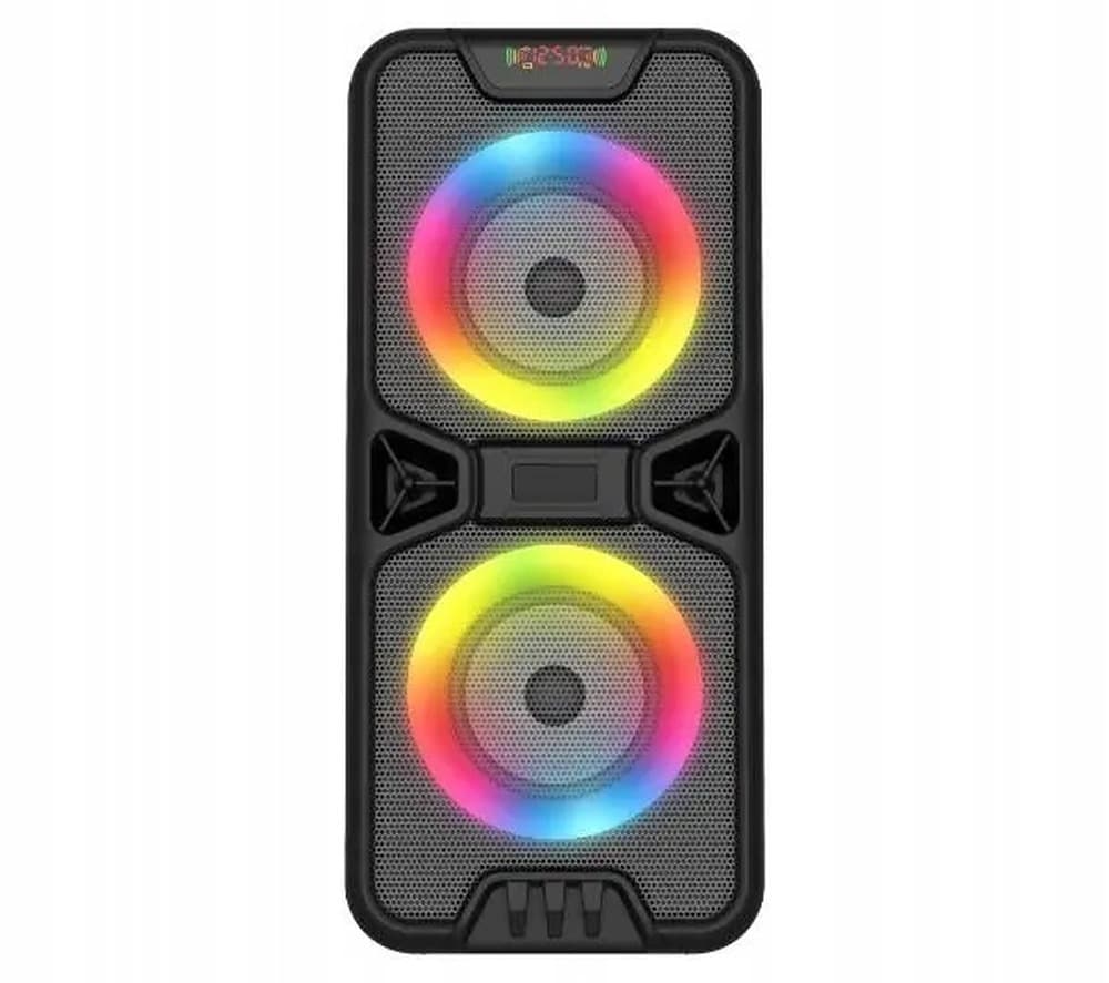 Głośnik przenośny Bluetooth MAN SPK816