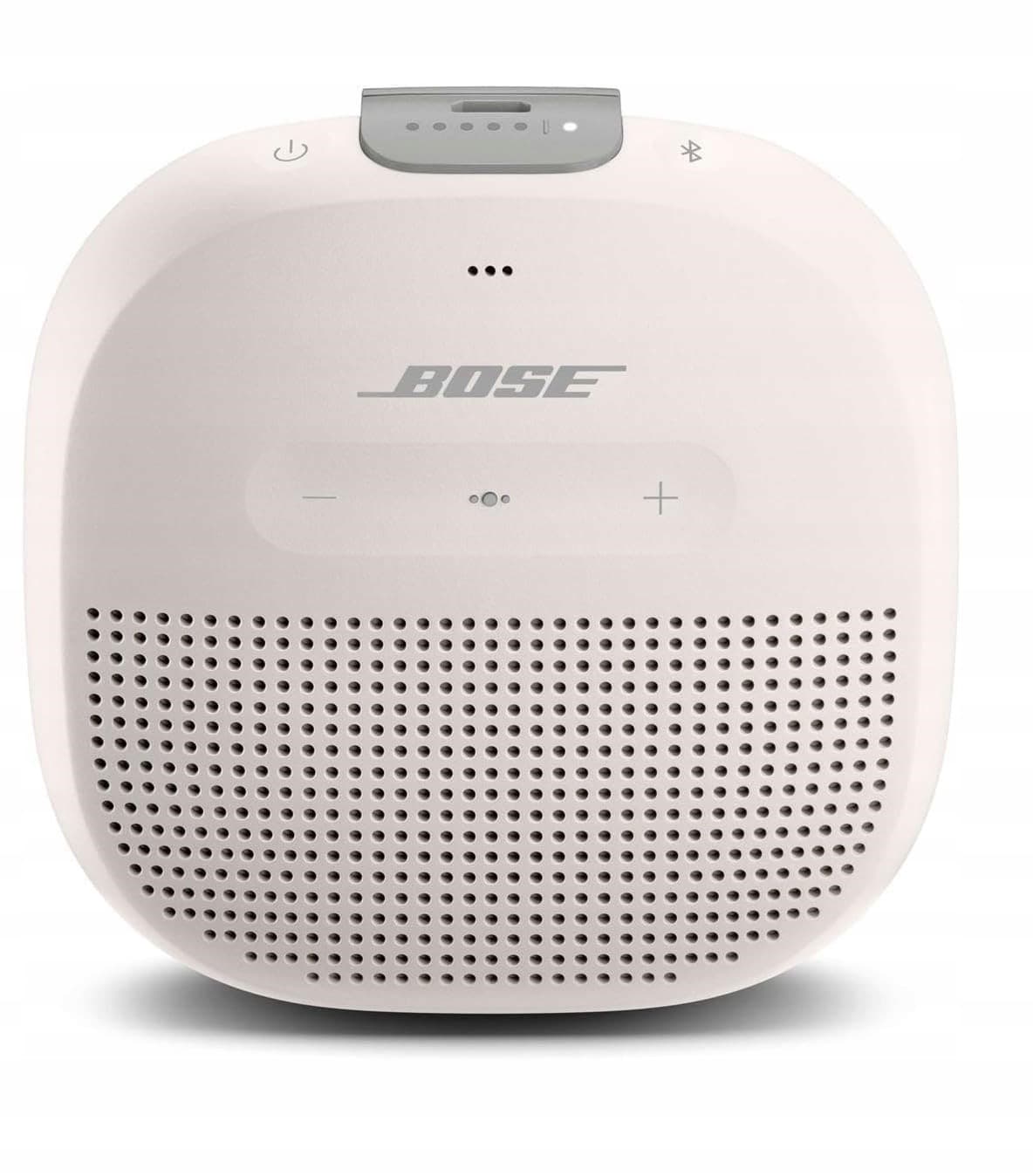 Głośnik Bose SoundLink Micro White Smoke