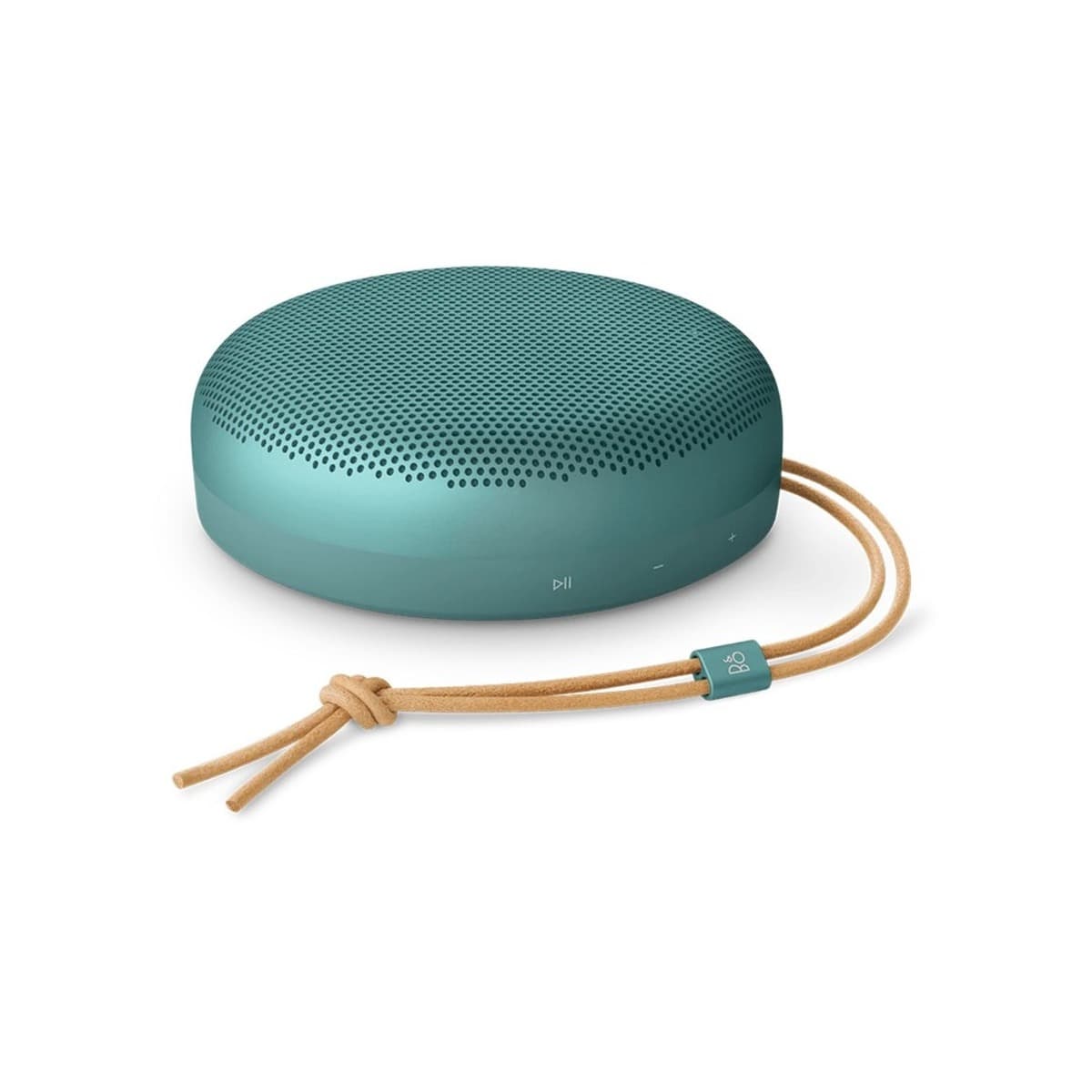 Głośnik przenośny Bang & Olufsen Beosound A1 (3. Generacja), zielony