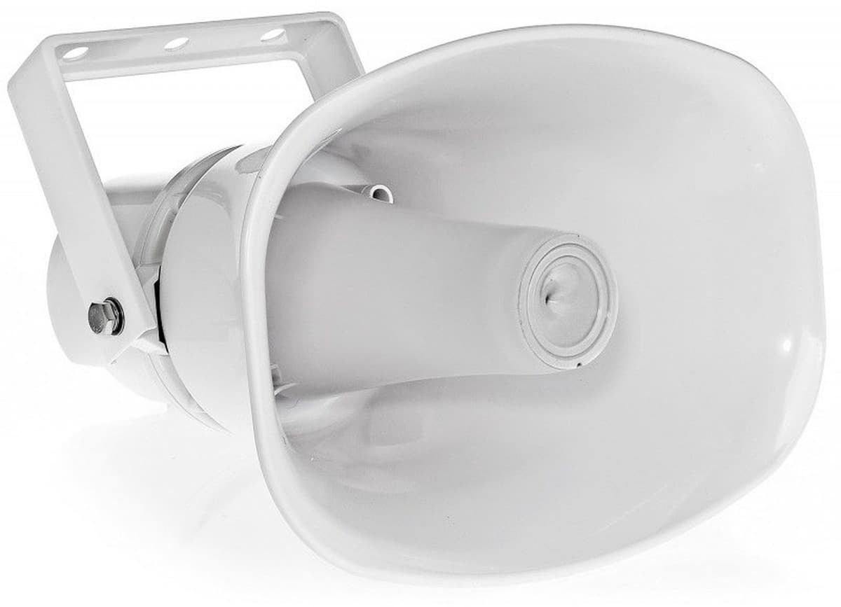 Głośnik tubowy HQM-ZT301 30W 100V biały