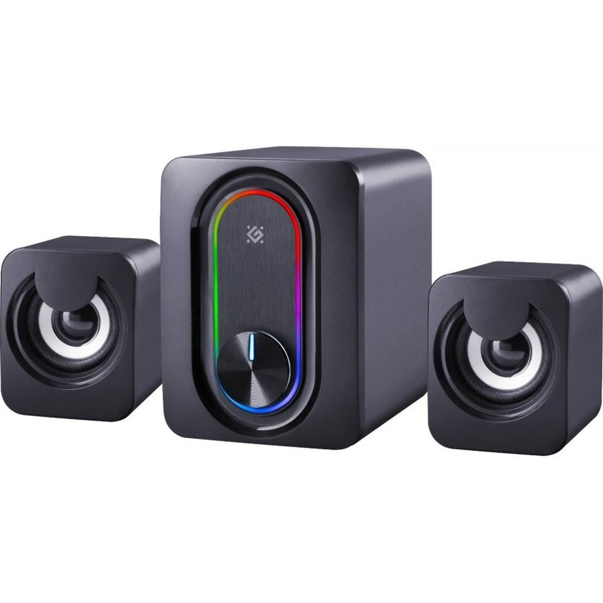 Głośniki komputerowe Defender V14 2.1 Bluetooth 11W USB